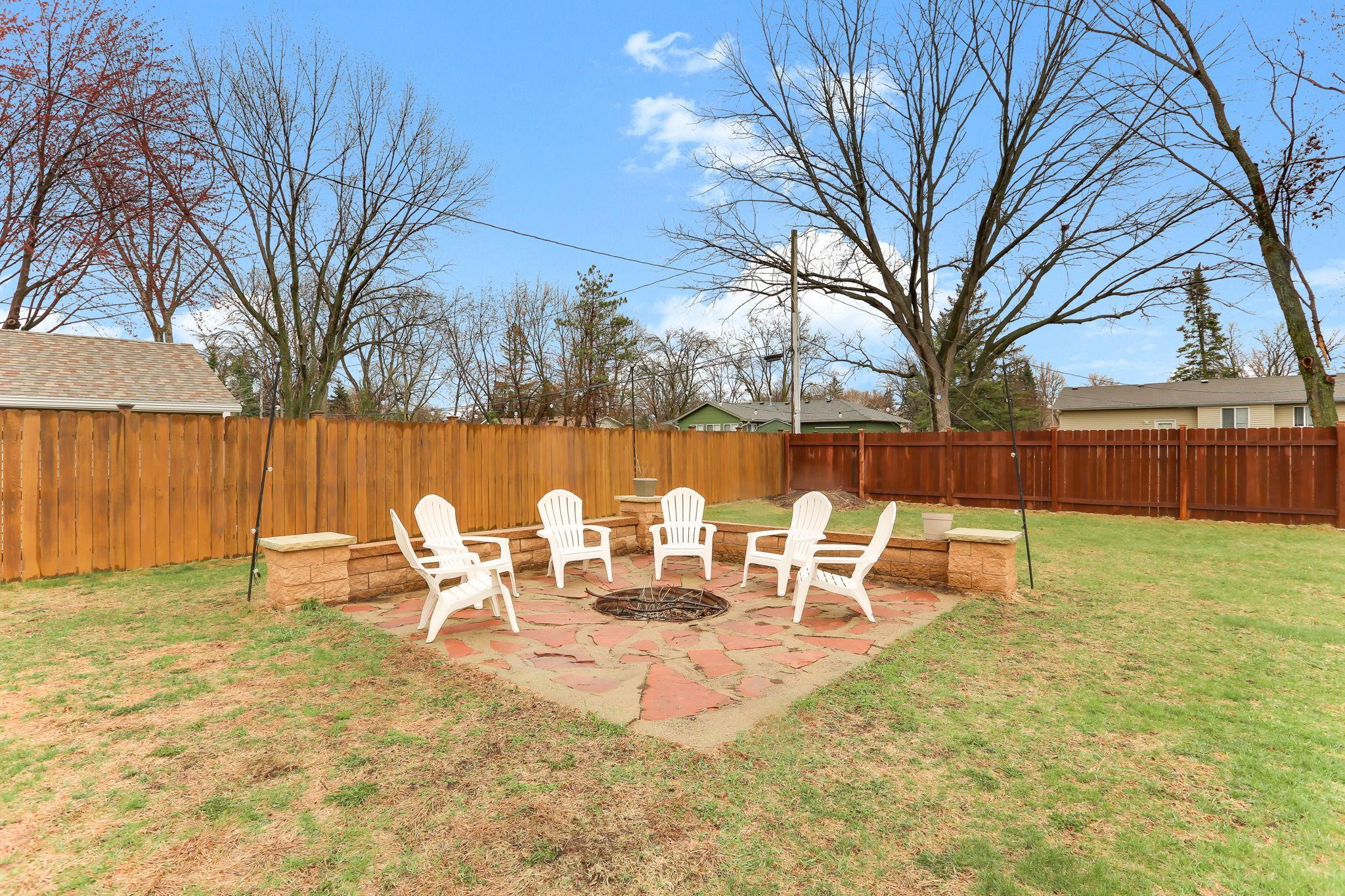 6692 Upper 163rd Court, Rosemount, Minnesota image 32
