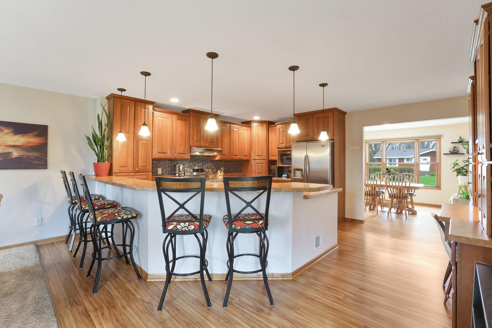 6692 Upper 163rd Court, Rosemount, Minnesota image 6