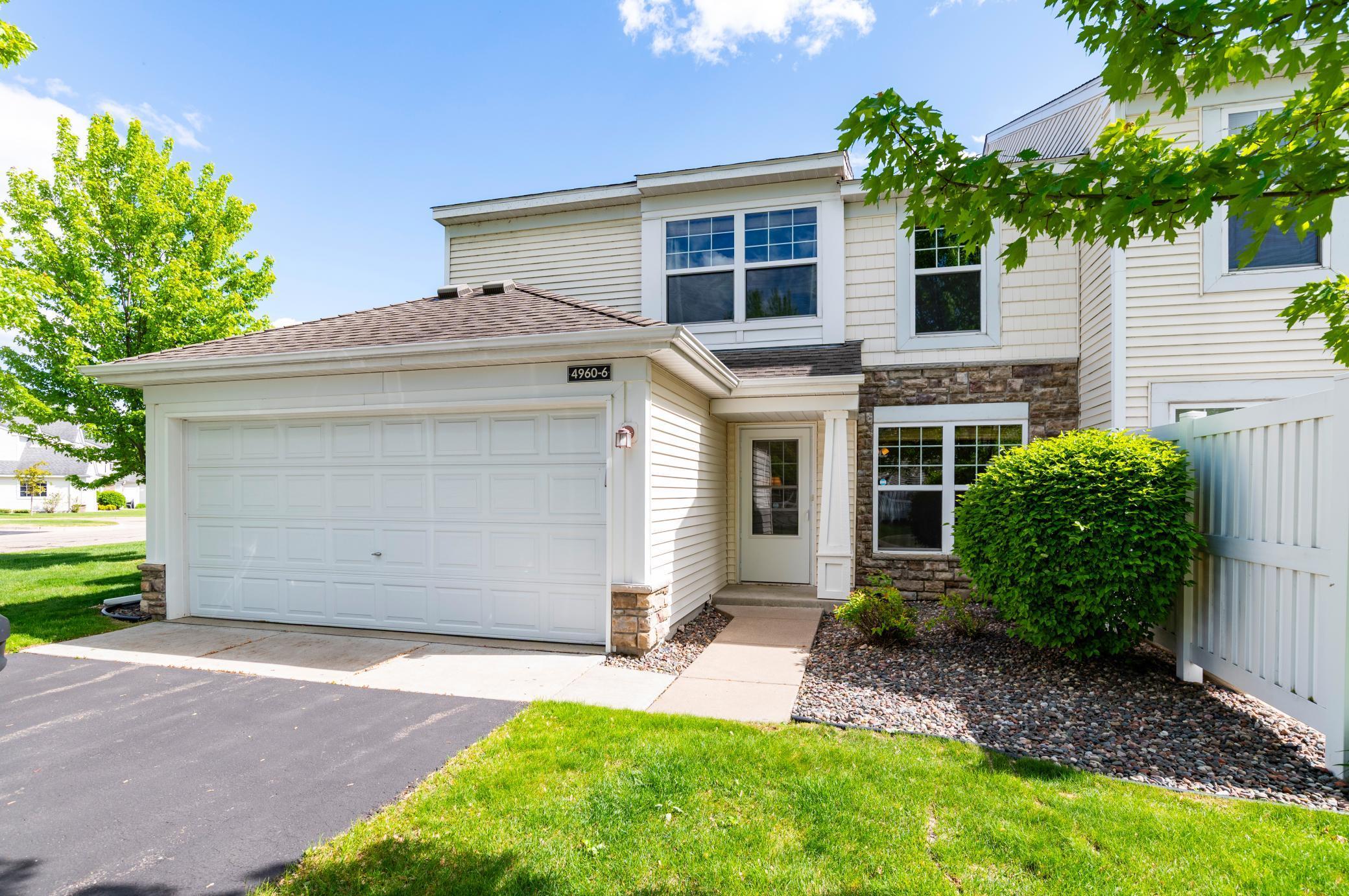 4960 149th Street #6, Hugo, Minnesota image 1