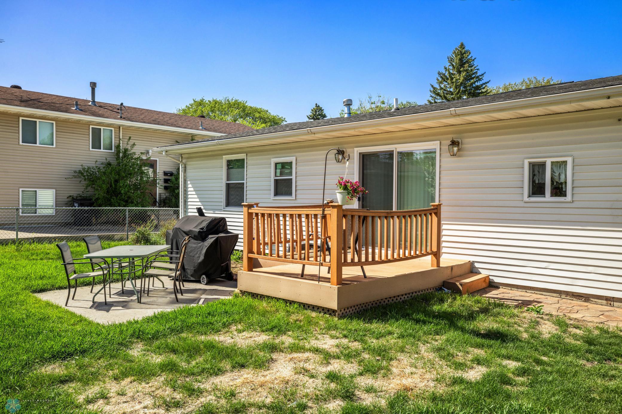 2114 5th Avenue, Fargo, North Dakota image 17