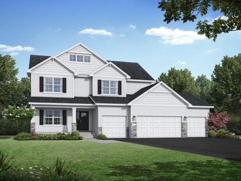 Homes For Sale - 920 Kepler Avenue<br/> Hanover, MN 55341