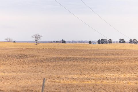 Vacant Land For Sale - 1587 18 Ave Nw Parcel 3<br/> Turtle Lake, ND 58575