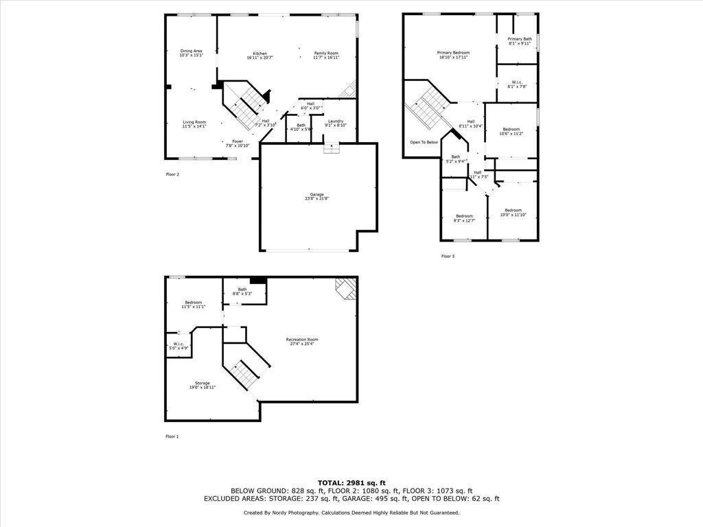 696 Lake Ridge Drive, Woodbury, Minnesota image 46