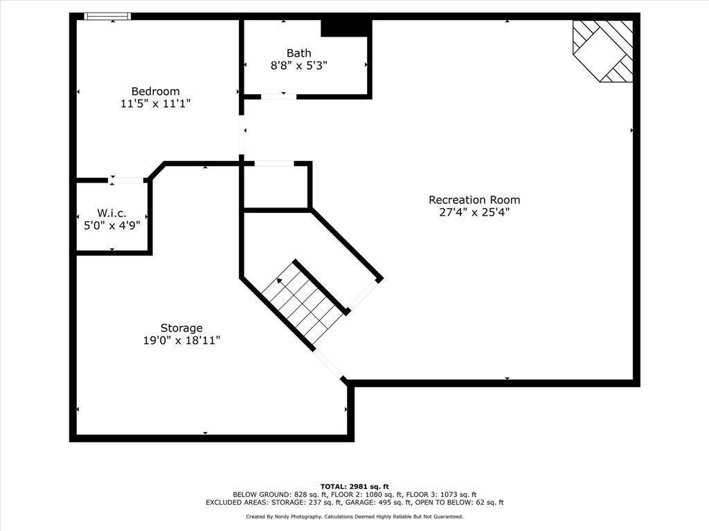 696 Lake Ridge Drive, Woodbury, Minnesota image 43
