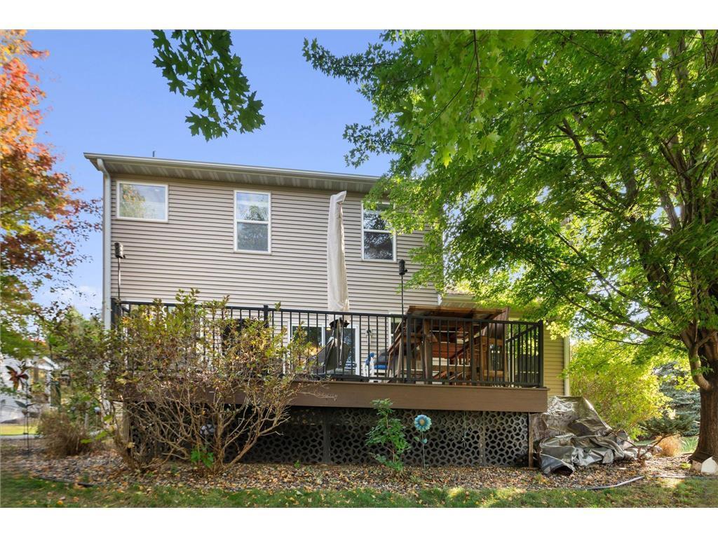 696 Lake Ridge Drive, Woodbury, Minnesota image 39