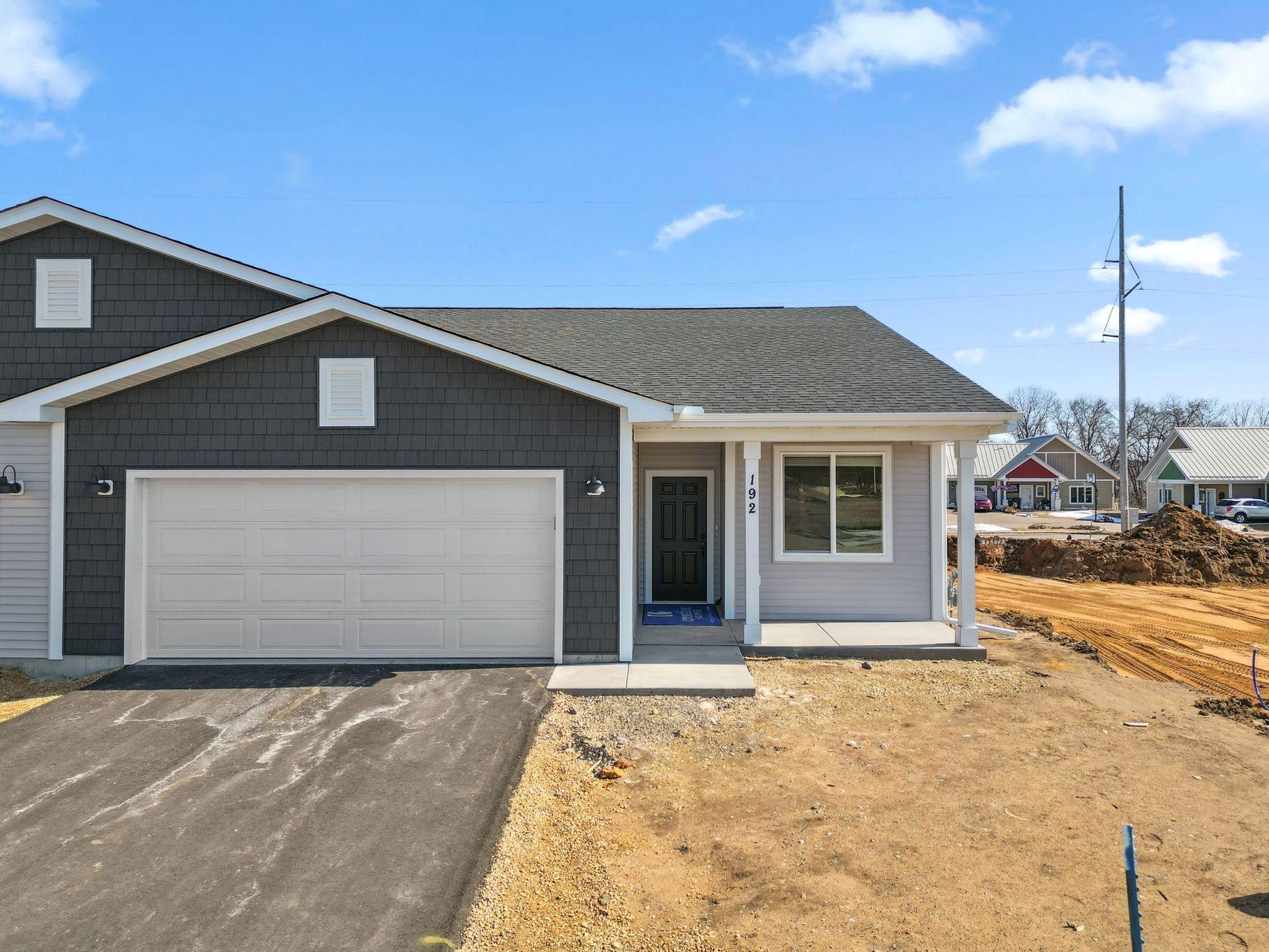 276 Gambel Street, River Falls, Wisconsin image 1