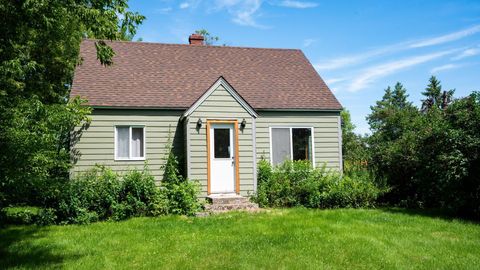 Homes For Sale - 47946 Us Highway 2<br/> Itasca County, Deer River, MN 56636