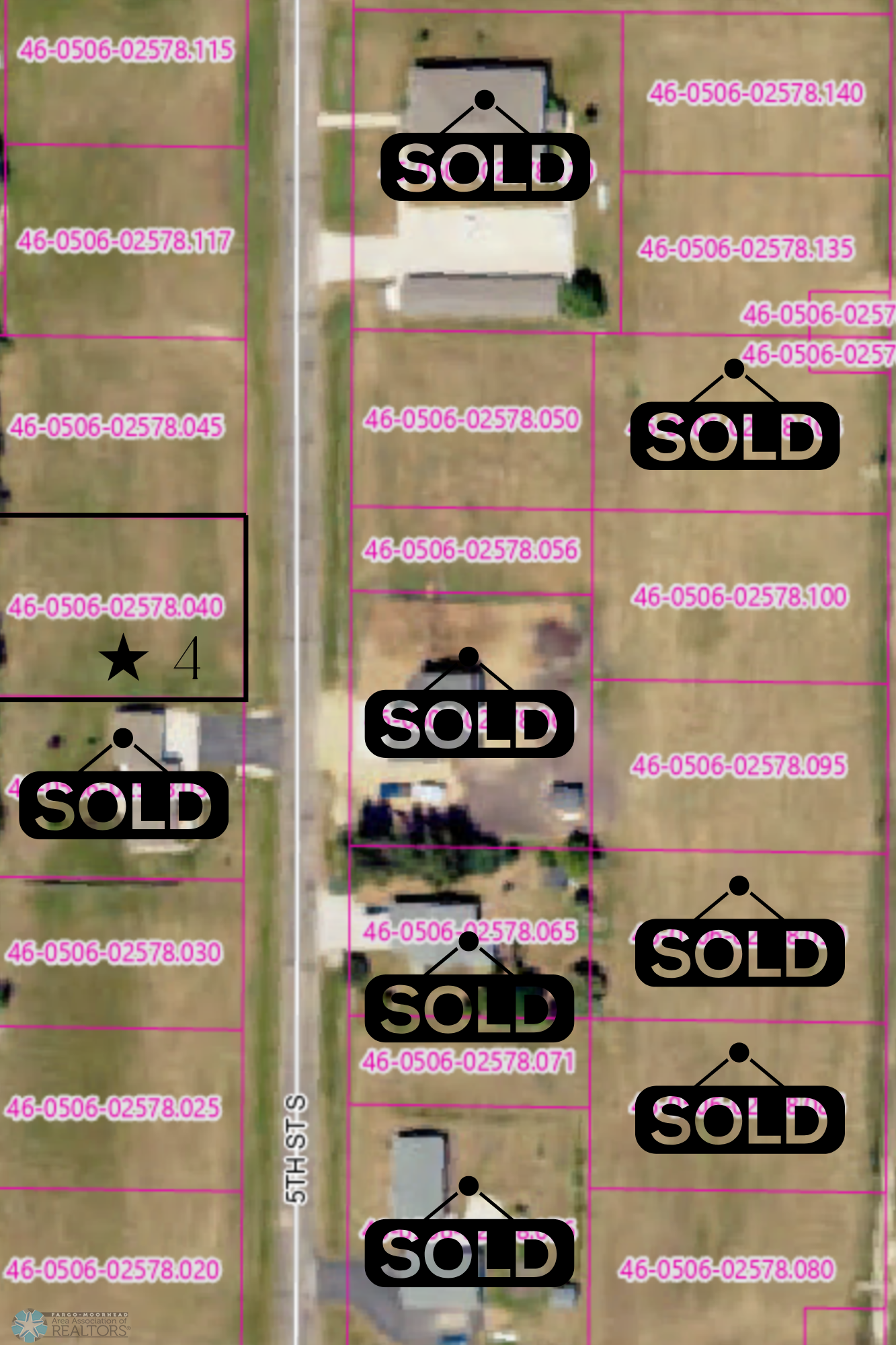 306 5th Street, Fairmount, North Dakota image 2