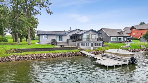 Homes For Sale - 43951 Percheron Loop<br/> Pelican Rapids, MN 56572