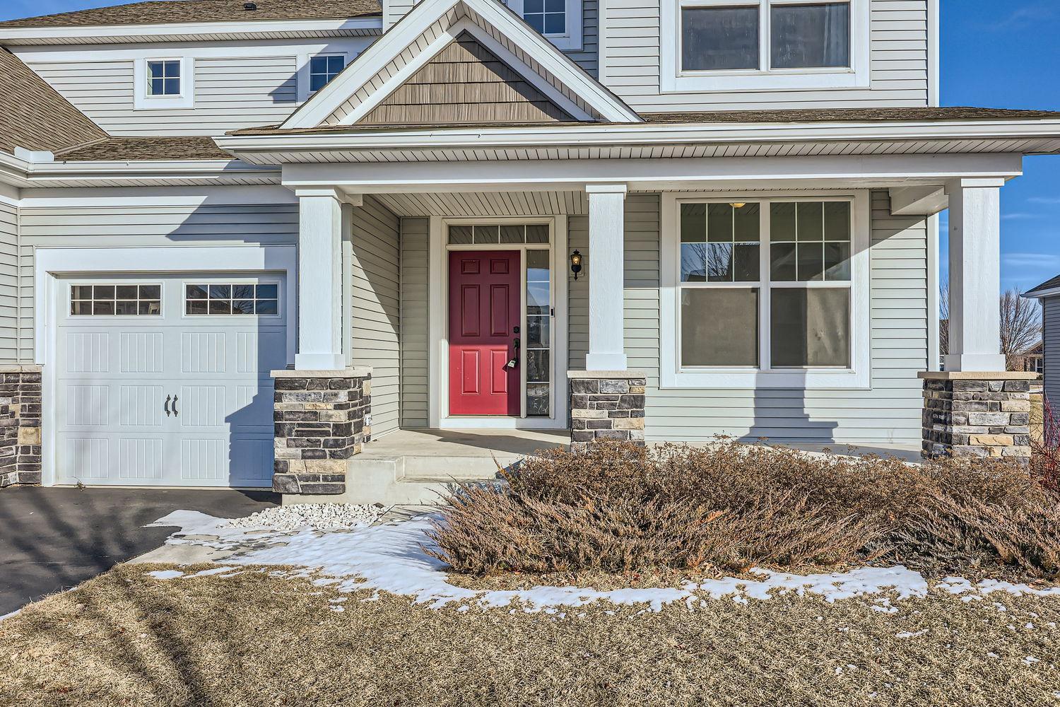 7661 NE Paris Court Ct, Elk River, Minnesota image 3