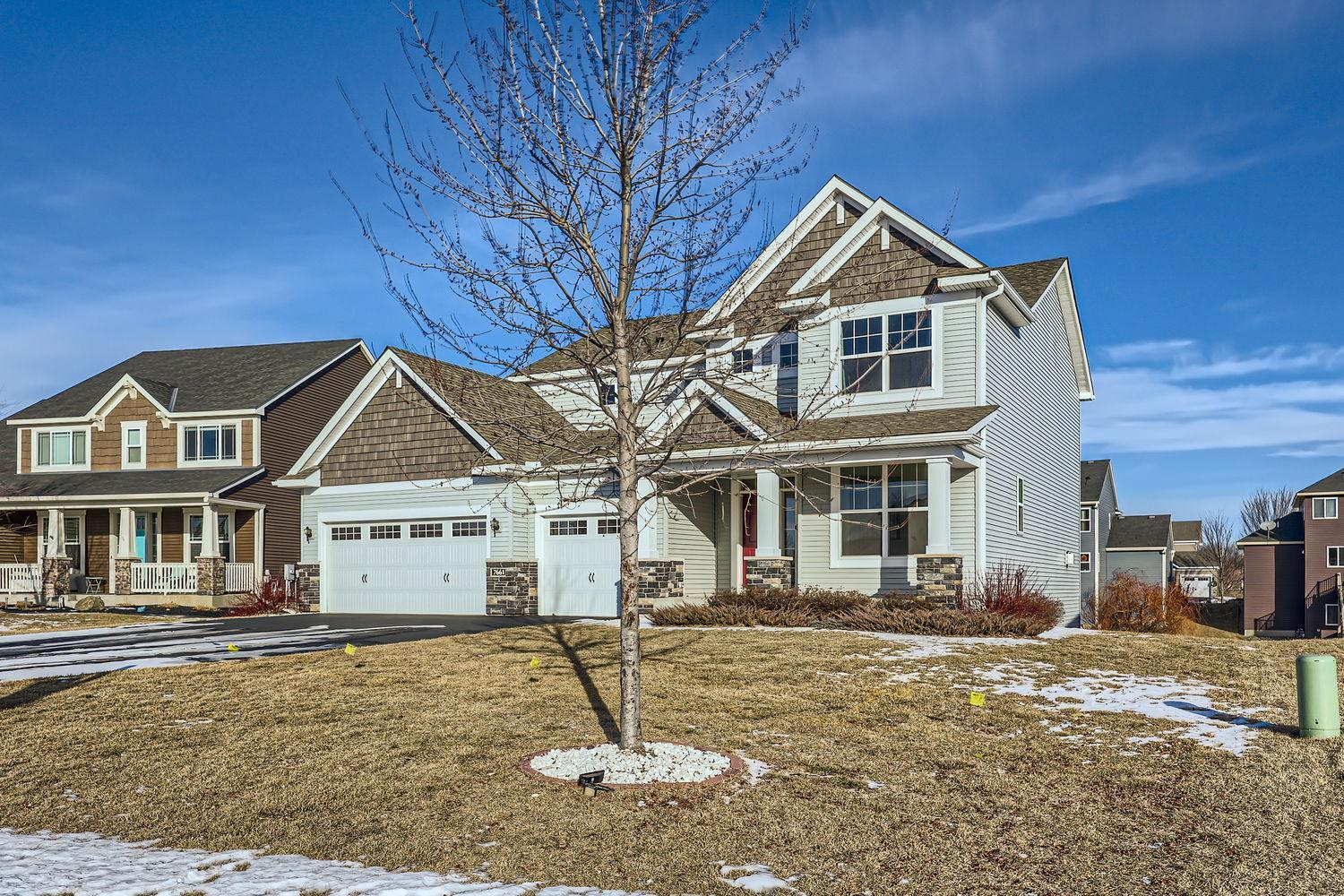 7661 NE Paris Court Ct, Elk River, Minnesota image 2