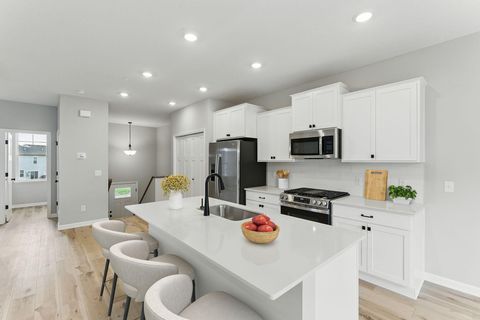 Townhouse For Sale - 2754 Kepler Avenue<br/> Saint Michael, MN 55376