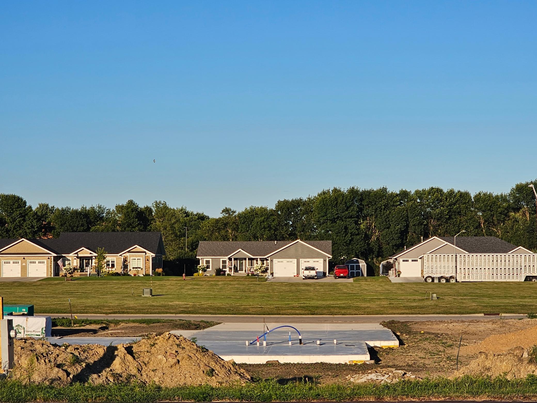268 N Pond Drive, Jackson, Minnesota image 3