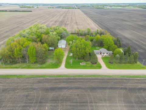 Homes For Sale - 20380 400th Street<br/> Le Center, MN 56057