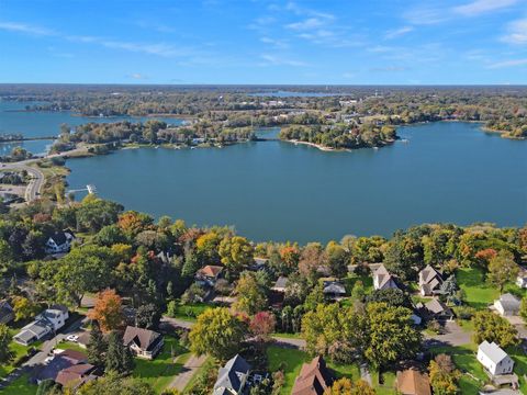 Homes For Sale - 132 Summit Avenue<br/> Center City, MN 55012