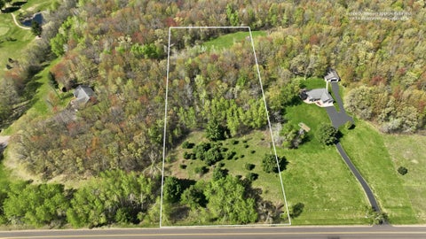 Vacant Land For Sale - 3.49 ACRES 10th Avenue<br/> Barron County, Chetek, WI 54728