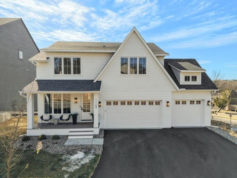 Homes For Sale - 11184 Johnson Ridge<br/> Hennepin County, Eden Prairie, MN 55347