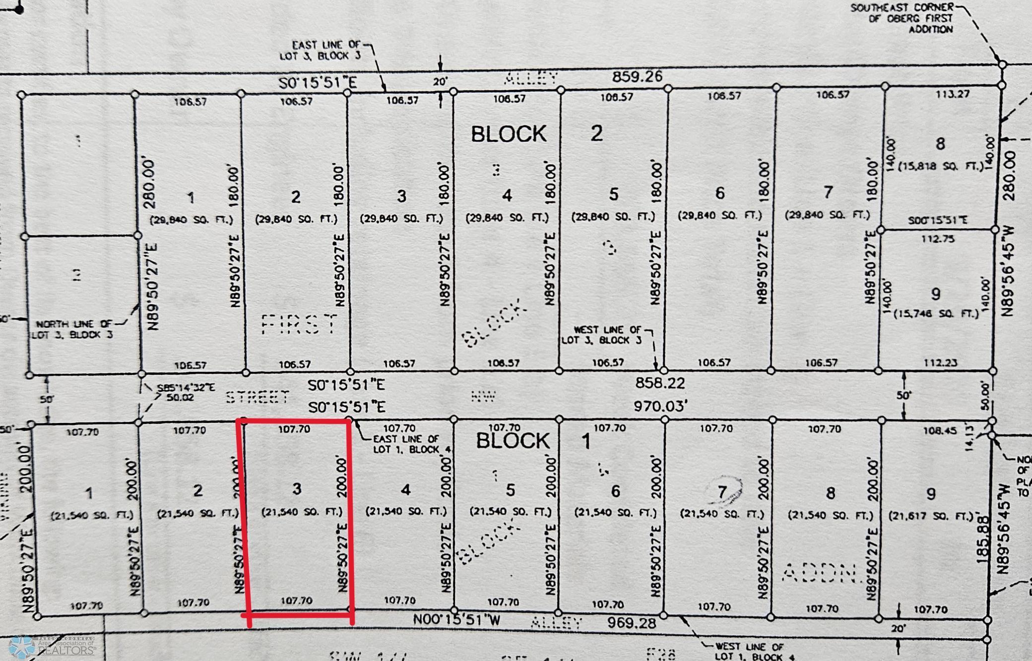 213 5th Street, Ulen, Minnesota image 1