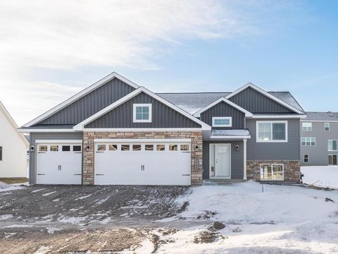 Homes For Sale - 9565 Andrew Avenue<br/> Elko New Market, MN 55020