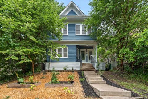 Multifamily For Sale - 129 Arthur Avenue<br/> Minneapolis, MN 55414