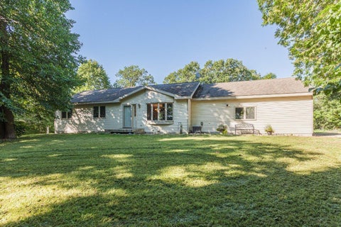 Homes For Sale - 41854 215th Avenue<br/> Otter Tail County, Pelican Rapids, MN 56572