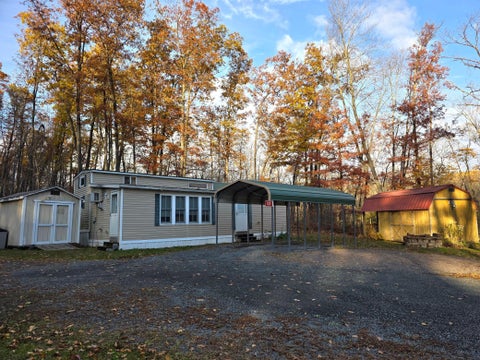 Homes For Sale - 2382 106th Street<br/> Polk County, Luck, WI 54853