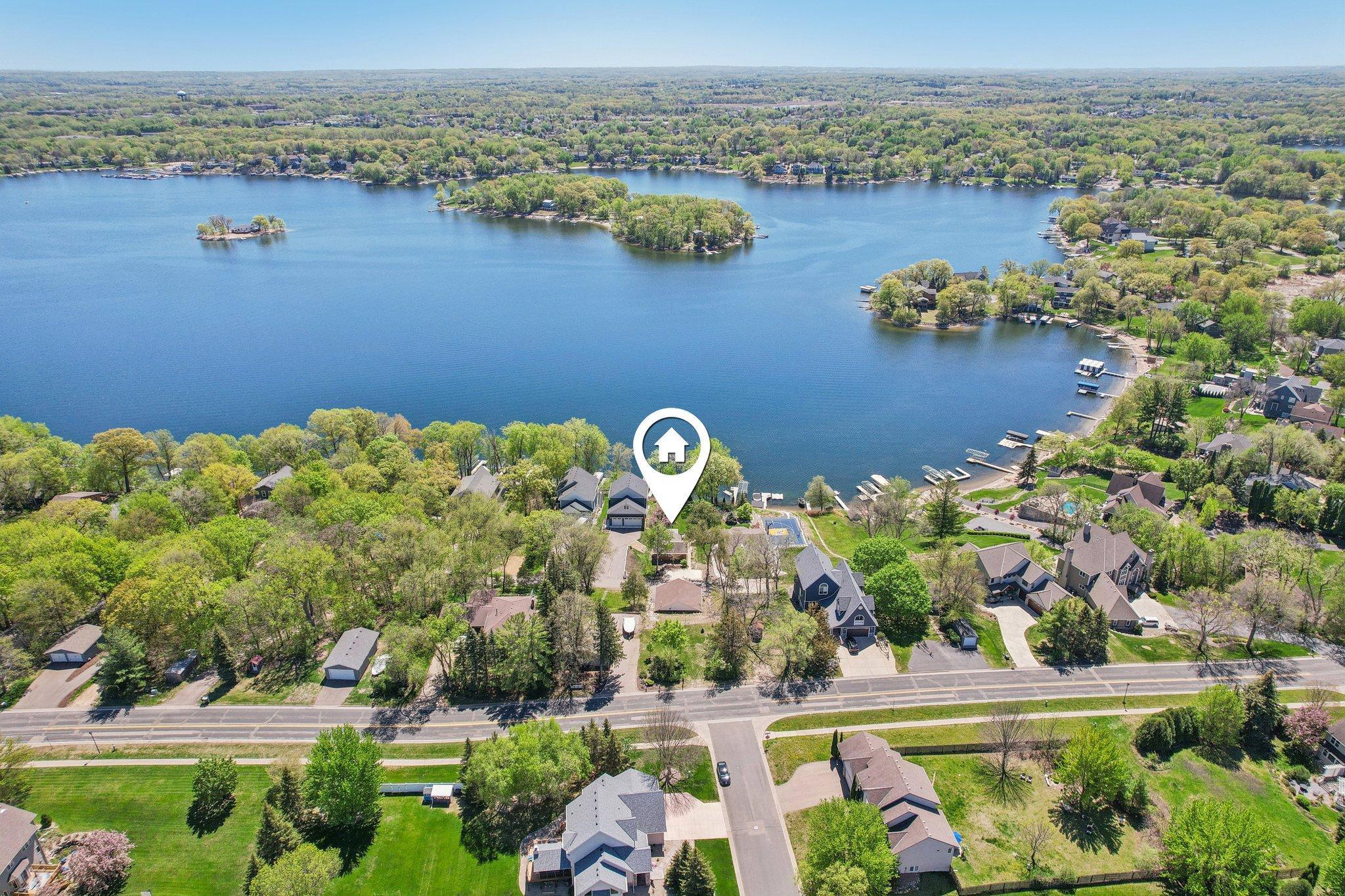 16139 Northwood Road, Prior Lake, Minnesota image 3