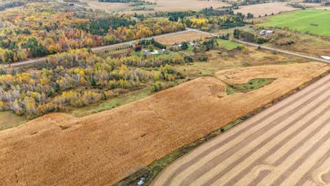 Vacant Land For Sale - TBD Hinckley Road<br/> Pine County, Pine City, MN 55063