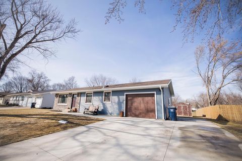 Homes For Sale - 19 Thomas Street<br/> Stevens County, Morris, MN 56267