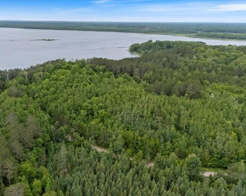 Vacant Land For Sale - TBD LOT C County Road 533<br/> Effie, MN 56639