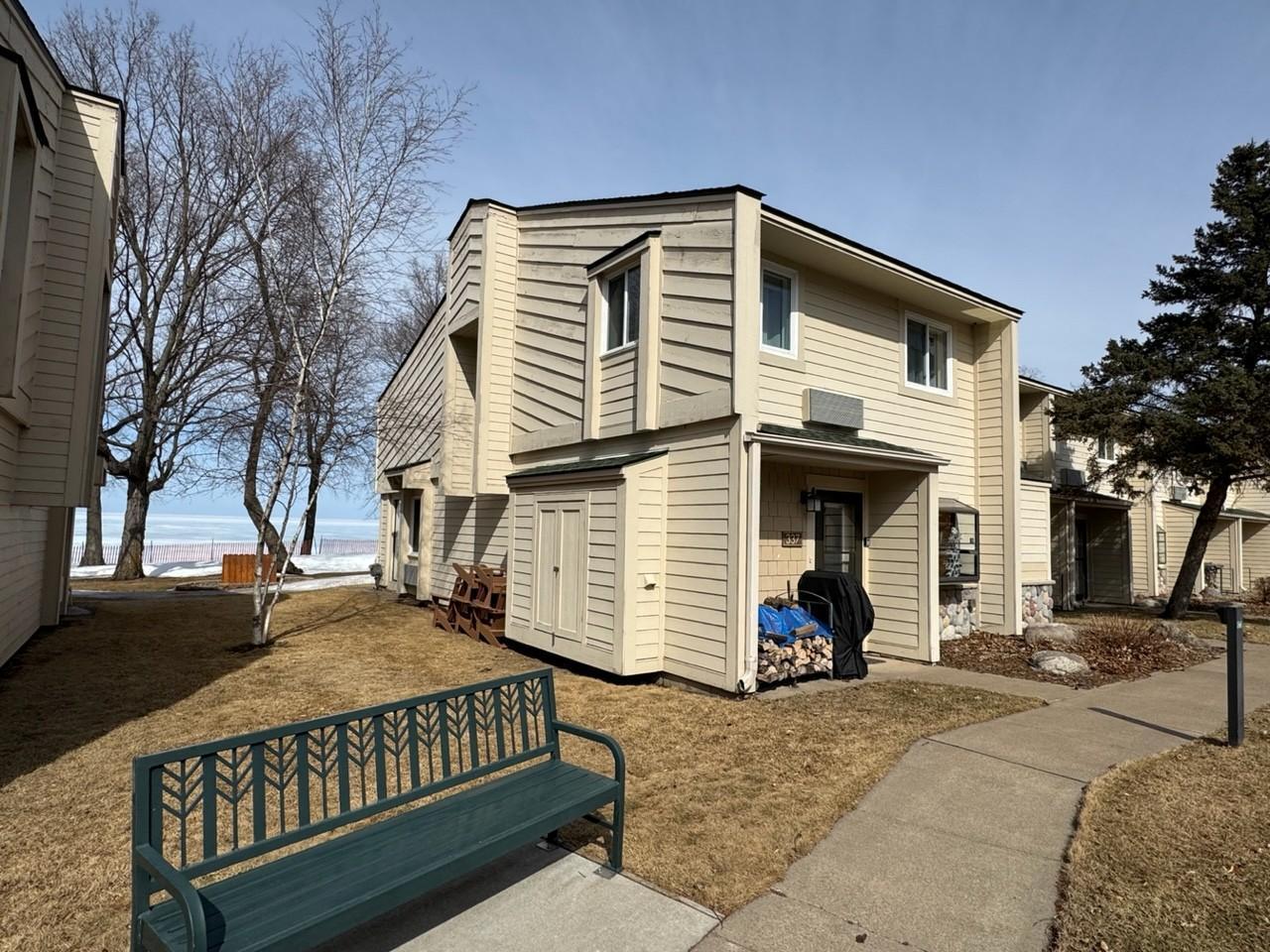 8344 Tuxedo Road # 337, Onamia, Minnesota image 38