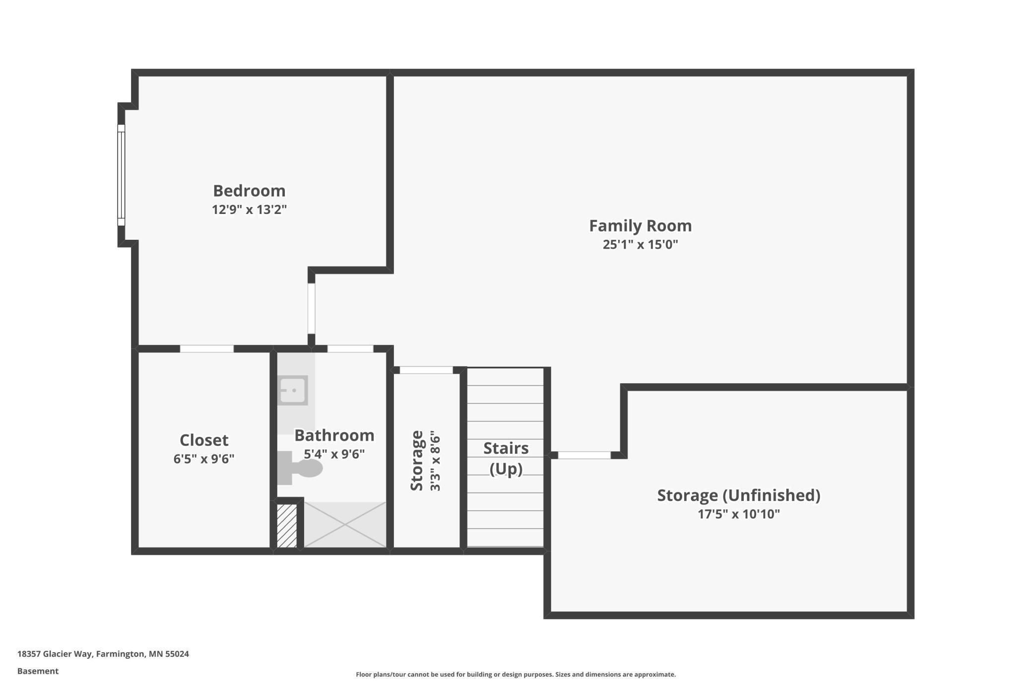 18357 Glacier Way, Lakeville, Minnesota image 33