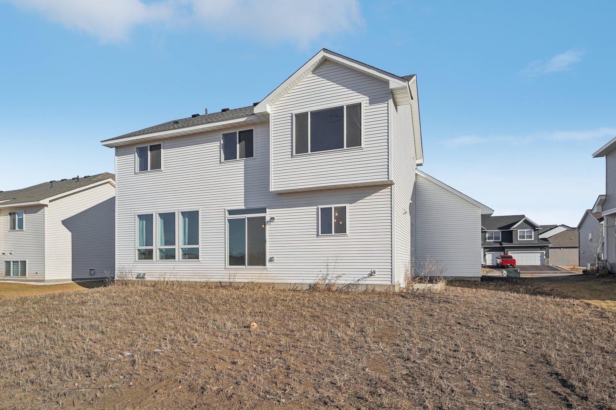 18357 Glacier Way, Lakeville, Minnesota image 30