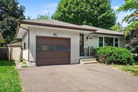 Homes For Sale - 1527 Winchell Street<br/> Ramsey County, Saint Paul, MN 55106