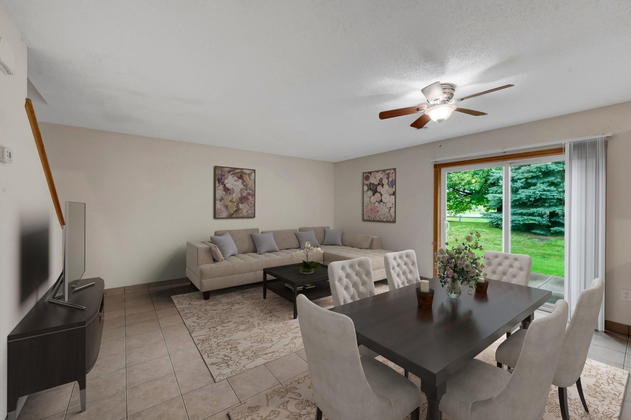 7618 Fox Creek Court, Rockford, Minnesota image 6