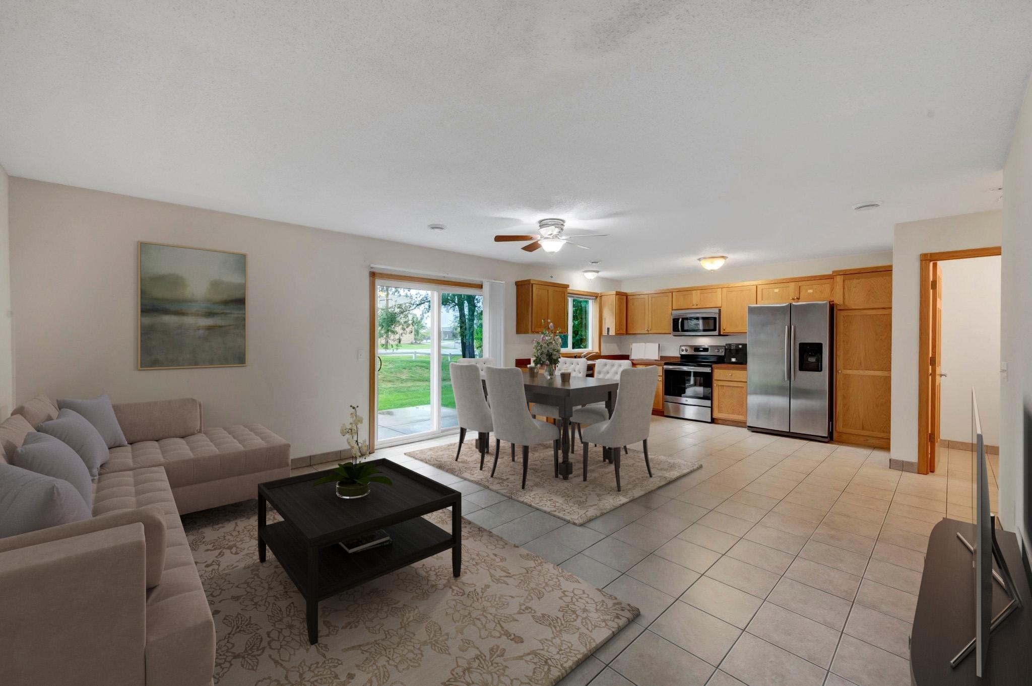 7618 Fox Creek Court, Rockford, Minnesota image 2
