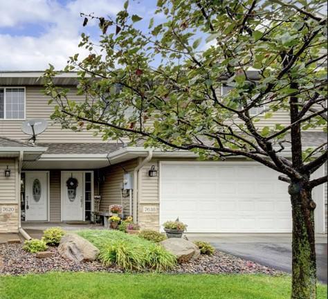 7618 Fox Creek Court, Rockford, Minnesota image 1