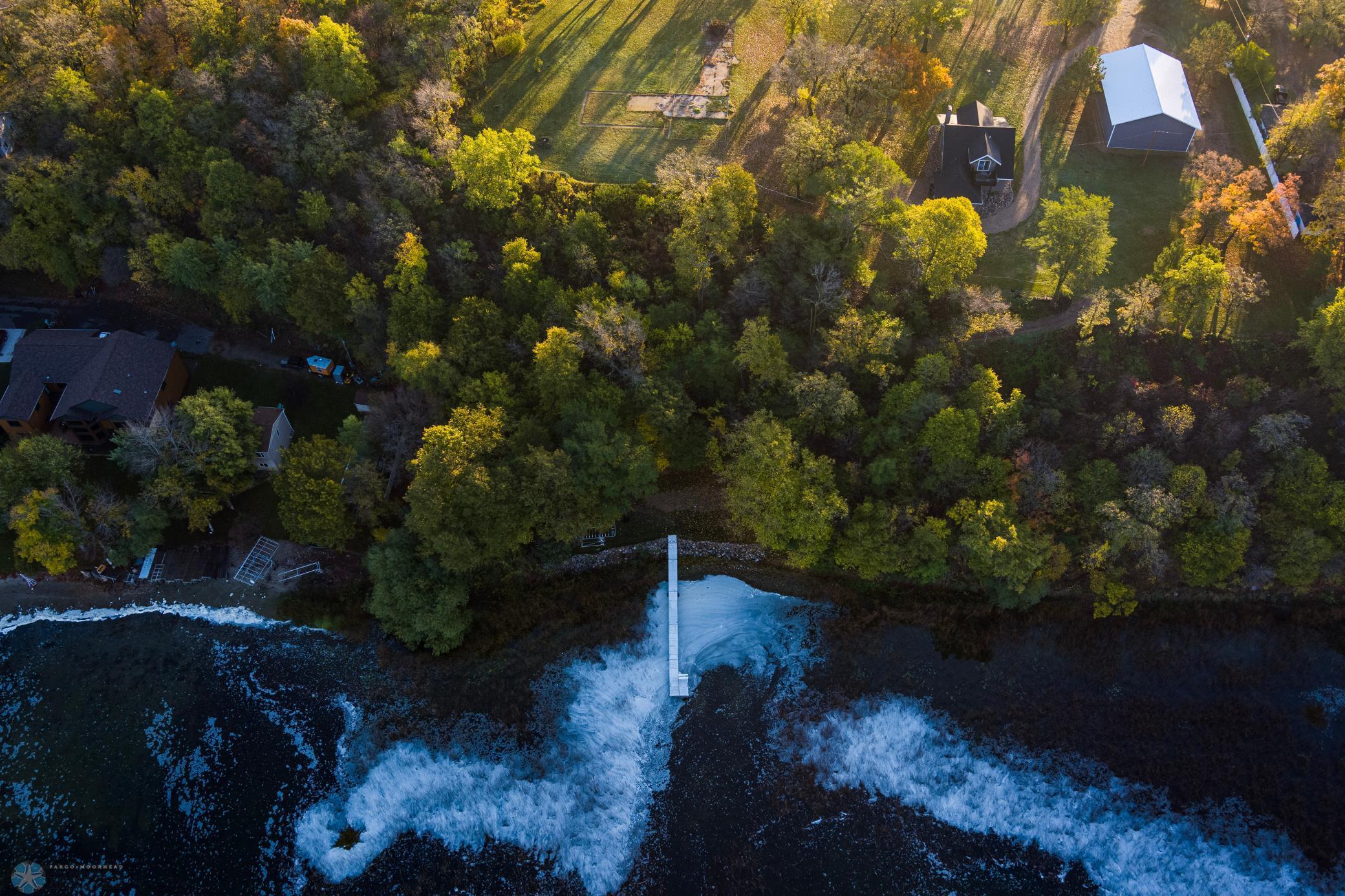 12176 County Highway 17, Lot 1, Detroit Lakes, Minnesota image 12