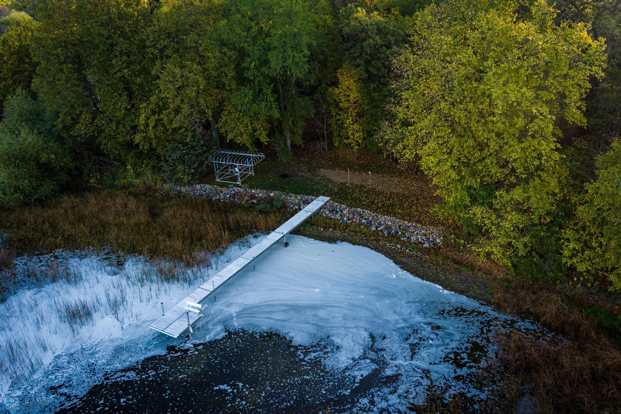 12176 County Highway 17, Lot 1, Detroit Lakes, Minnesota image 13