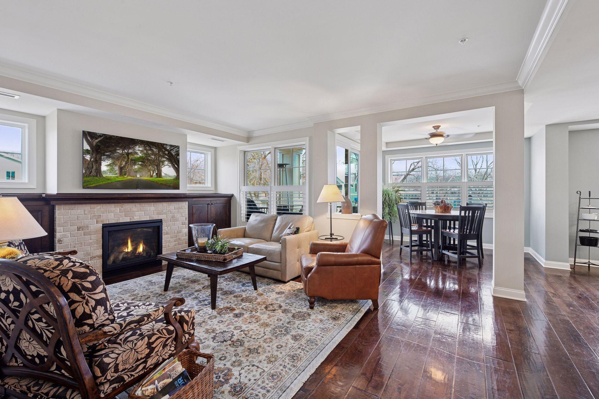 415 Indian Mound Street #103, Wayzata, Minnesota image 1