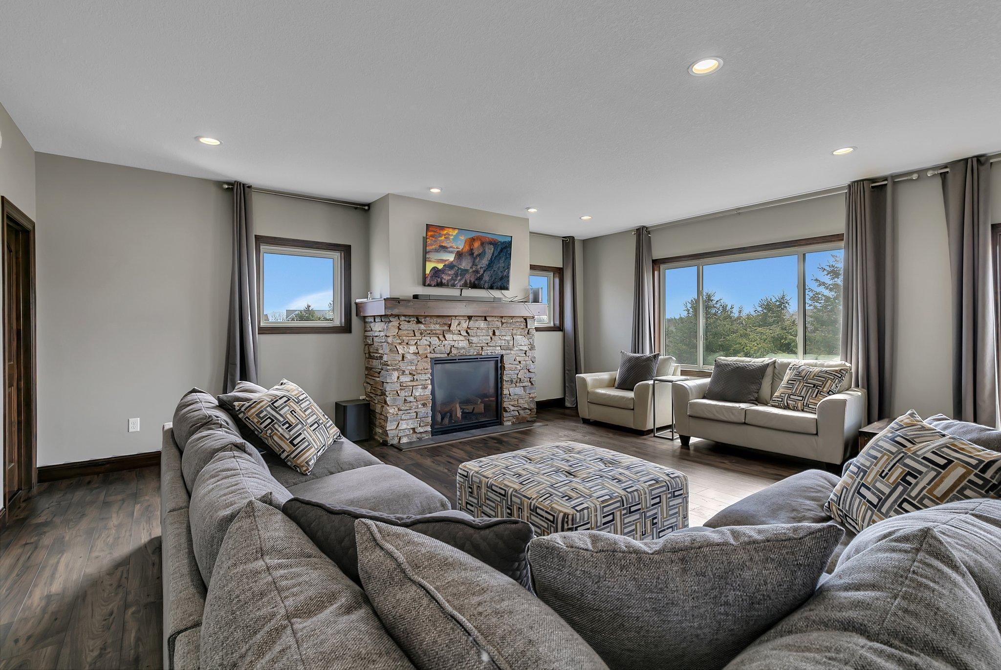3346 Old Stone Way, Sauk Rapids, Minnesota image 13