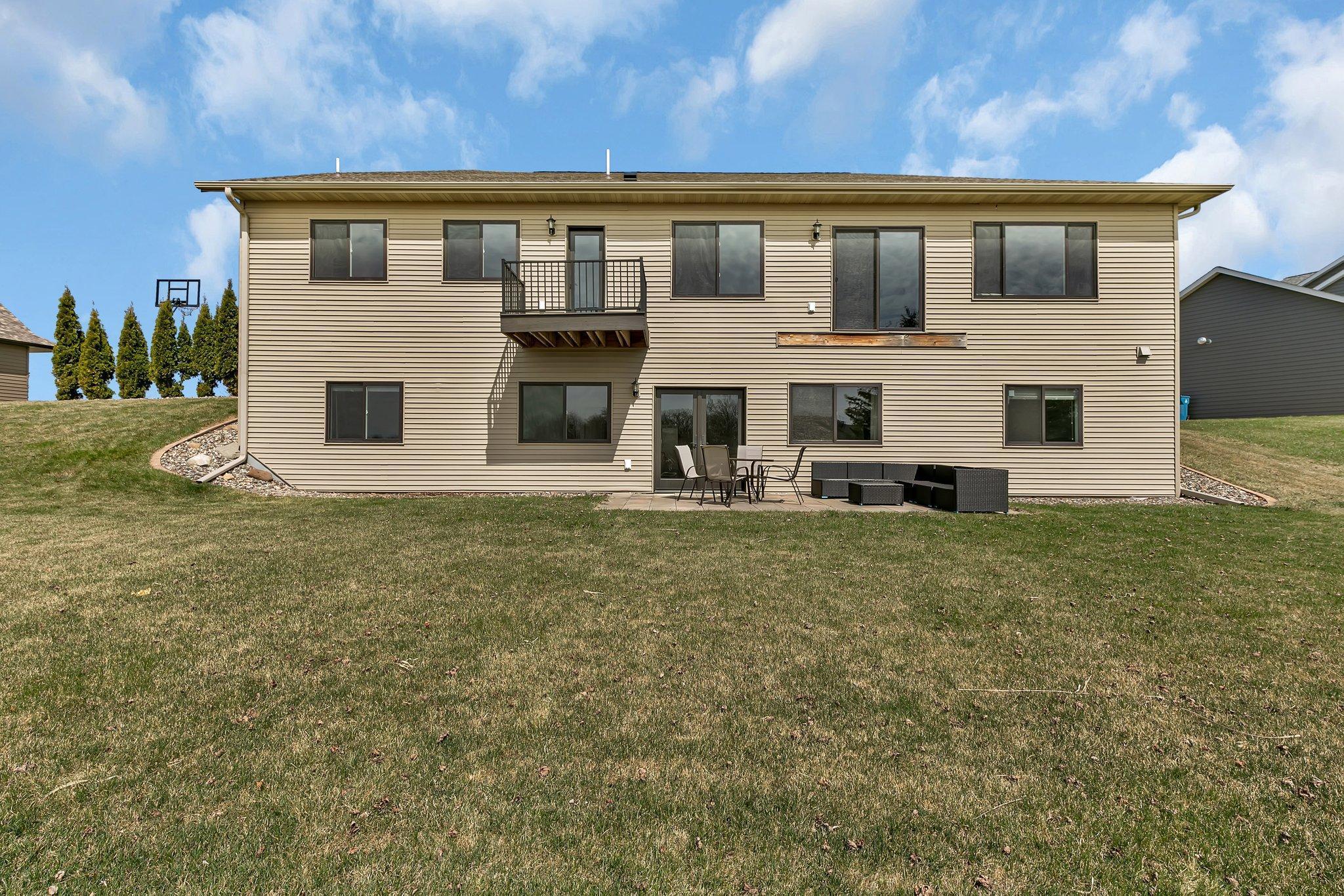 3346 Old Stone Way, Sauk Rapids, Minnesota image 45