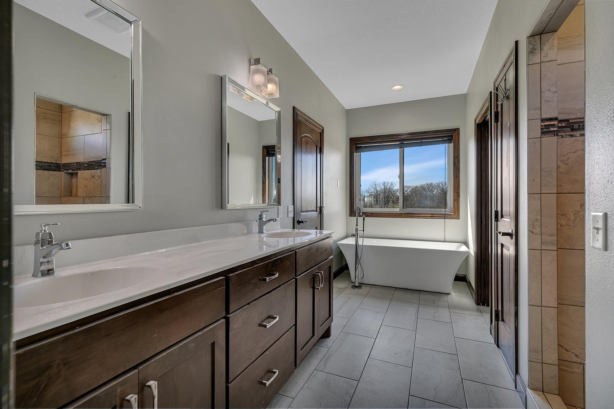 3346 Old Stone Way, Sauk Rapids, Minnesota image 22