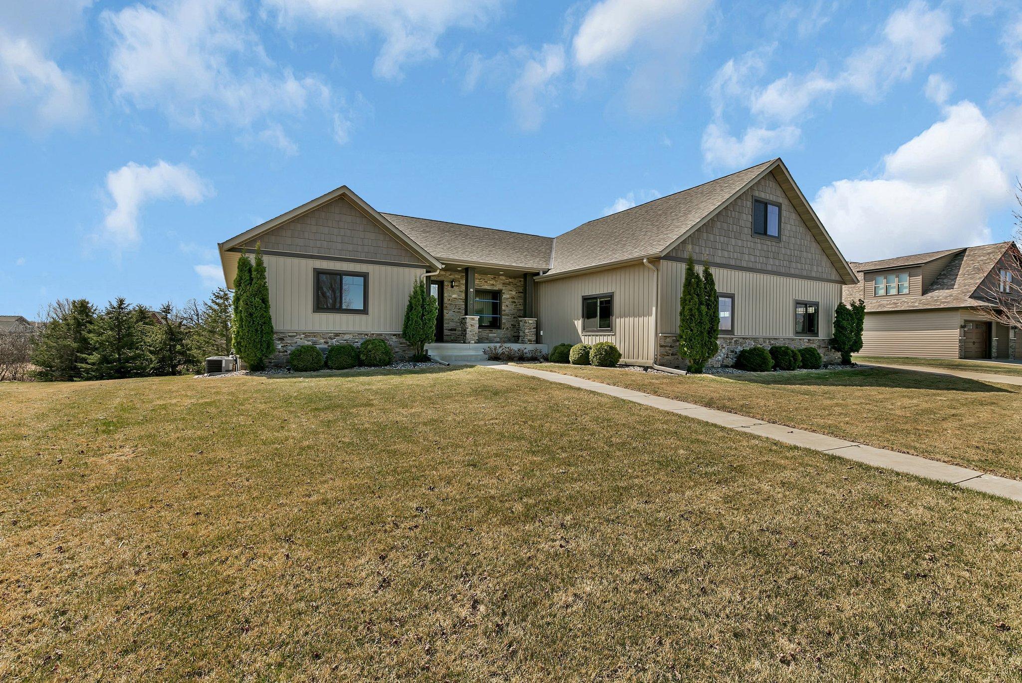3346 Old Stone Way, Sauk Rapids, Minnesota image 1