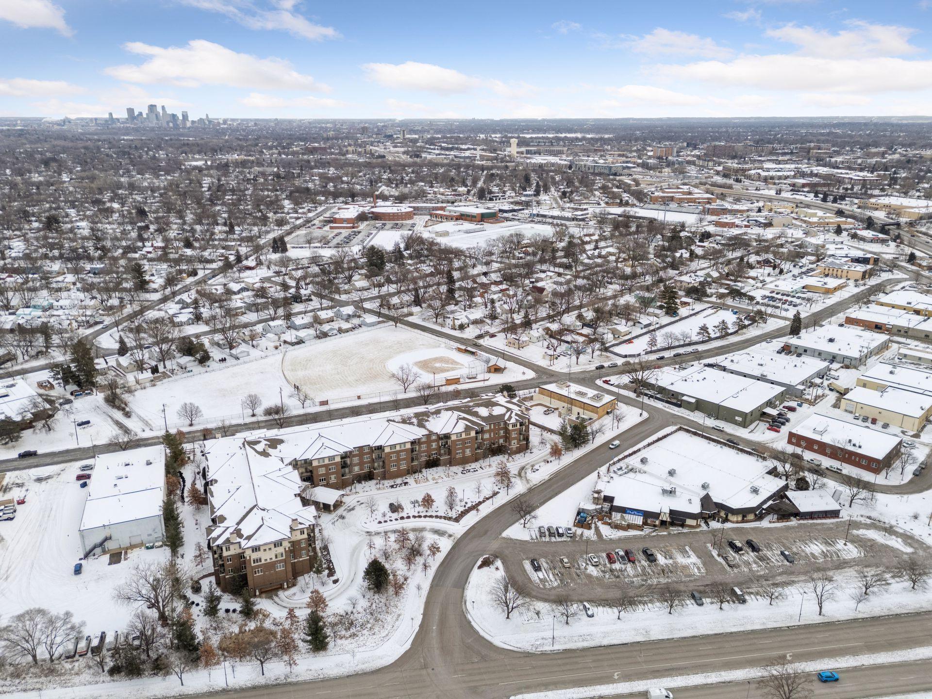 3251 Louisiana Avenue #222, Minneapolis, Minnesota image 42