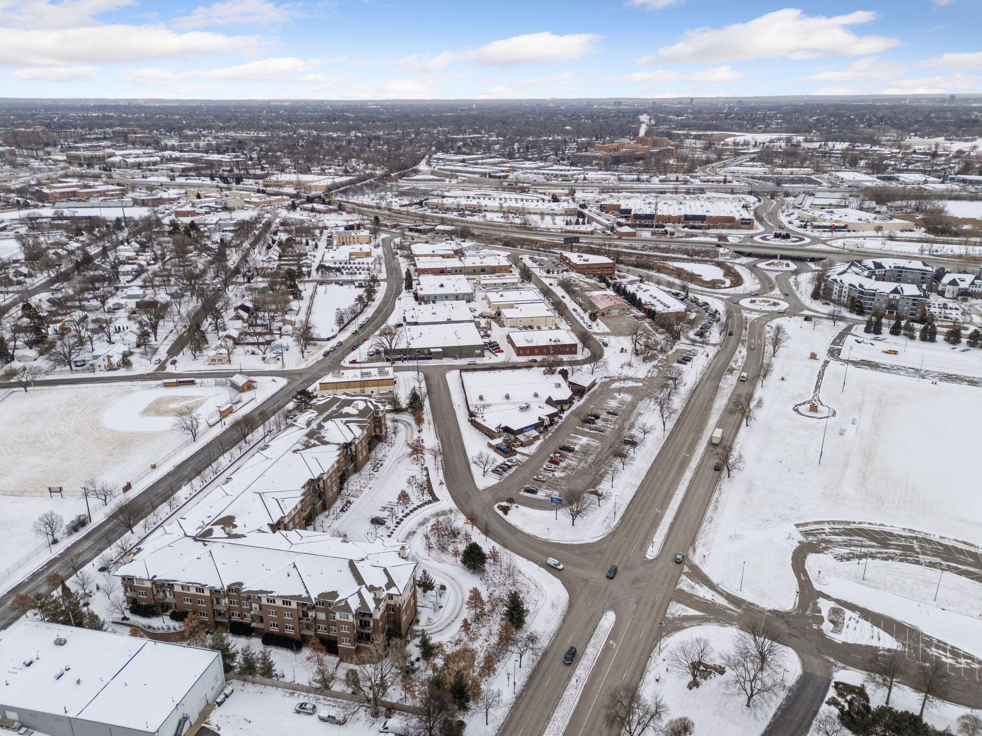 3251 Louisiana Avenue #222, Minneapolis, Minnesota image 43