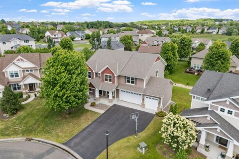 Homes For Sale - 6256 Olive Lane<br/> Maple Grove, MN 55311