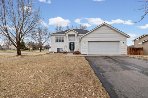 Homes For Sale - 4655 Pond View Drive<br/> Big Lake, MN 55309