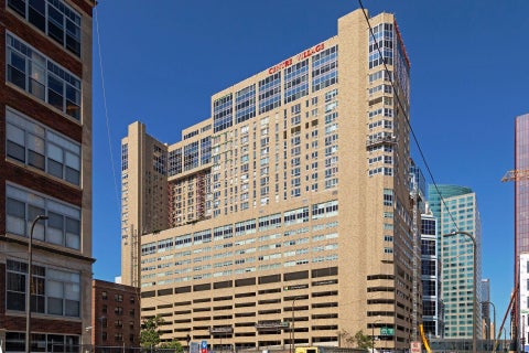 Condo For Rent - 433 S 7th Street<br/> Hennepin County, Minneapolis, MN 55415