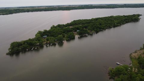 Vacant Land For Sale - LOT 43 Lakota Island Estates<br/> Roberts County, Big Stone City, SD 57216